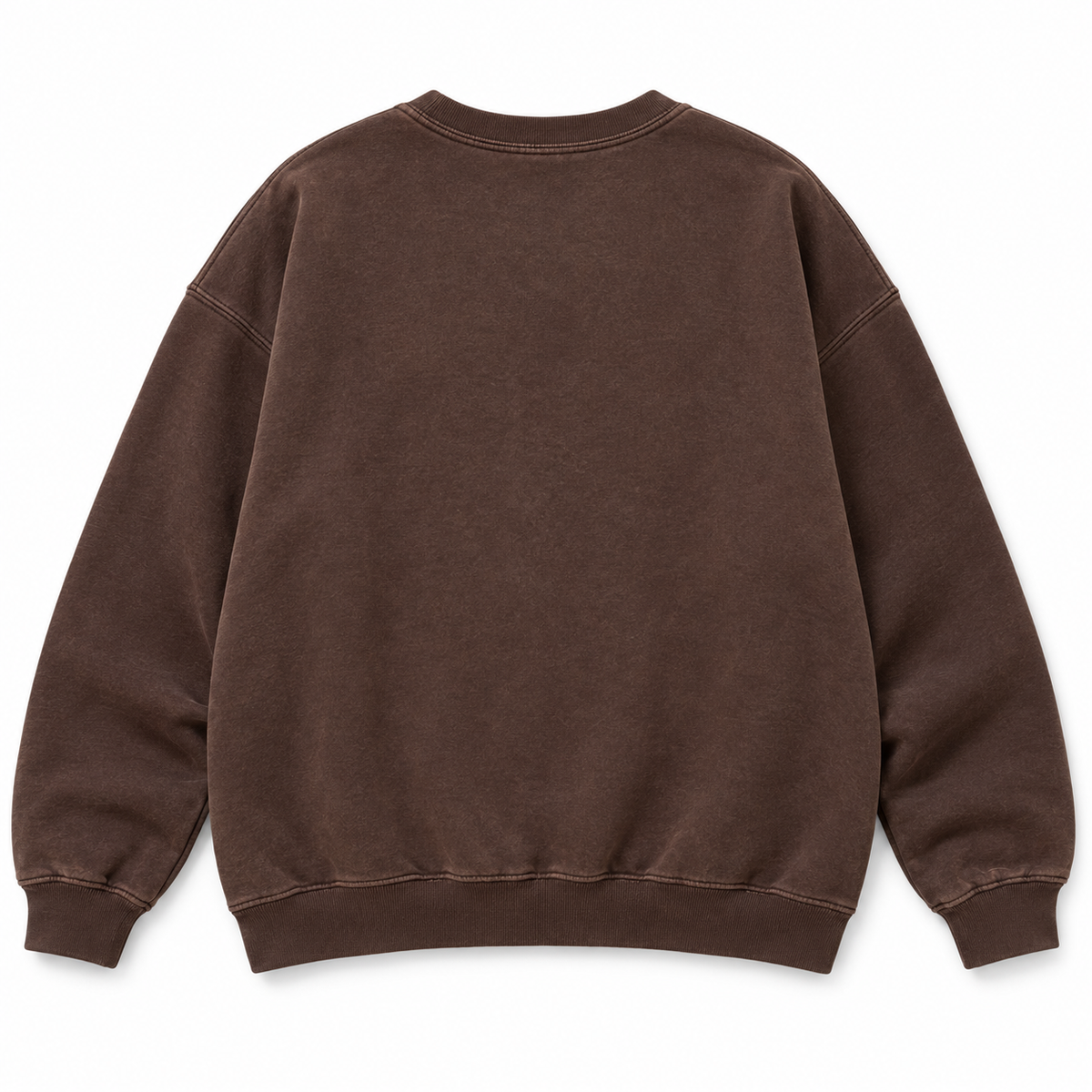 Jesus Changes Everything Crewneck