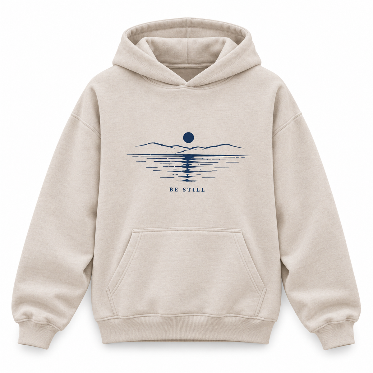 Still Waters Lake Hoodie