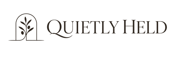 Quietly Held