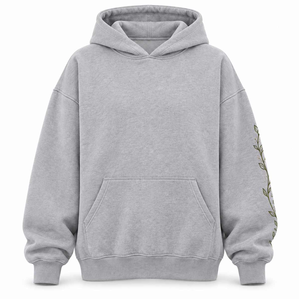 You’re Still Becoming Hoodie