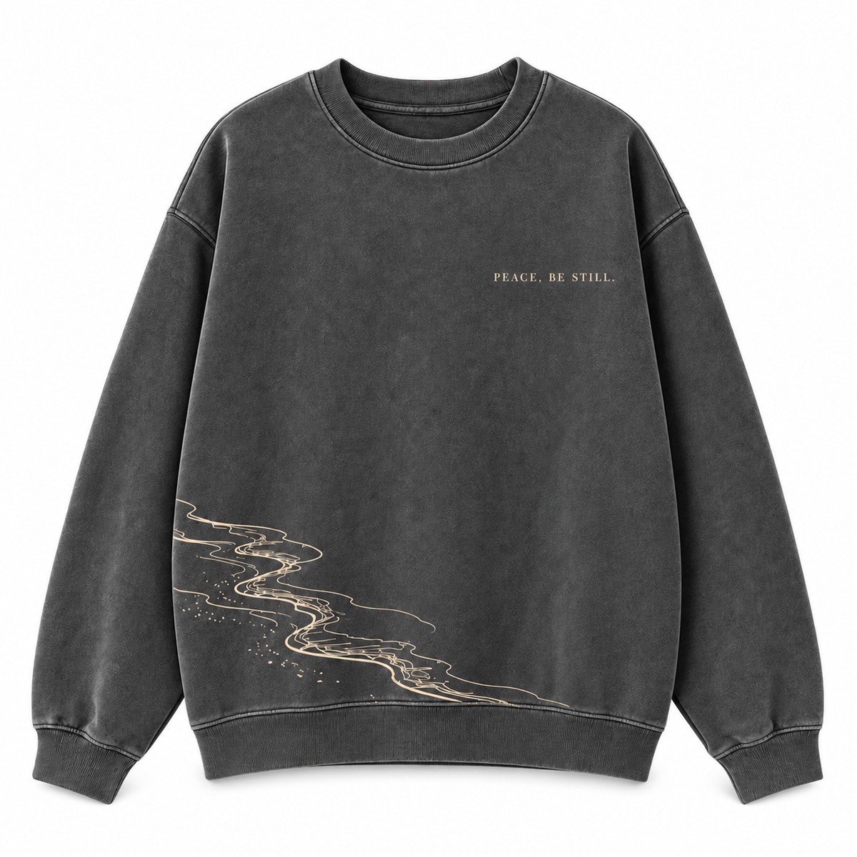 Still Waters Sunset Sweatshirt