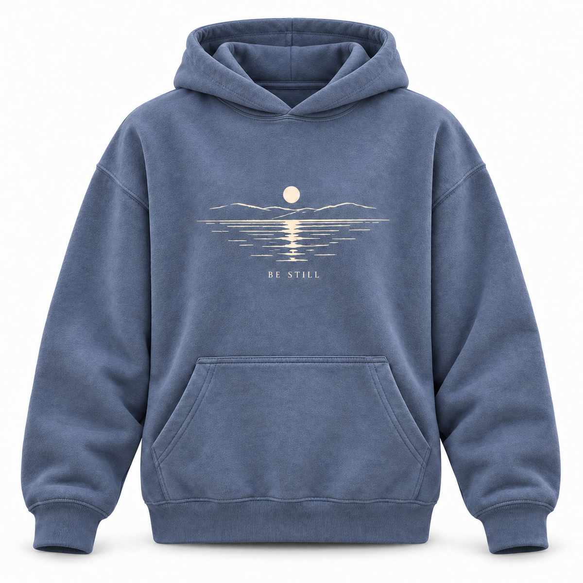Still Waters Lake Hoodie