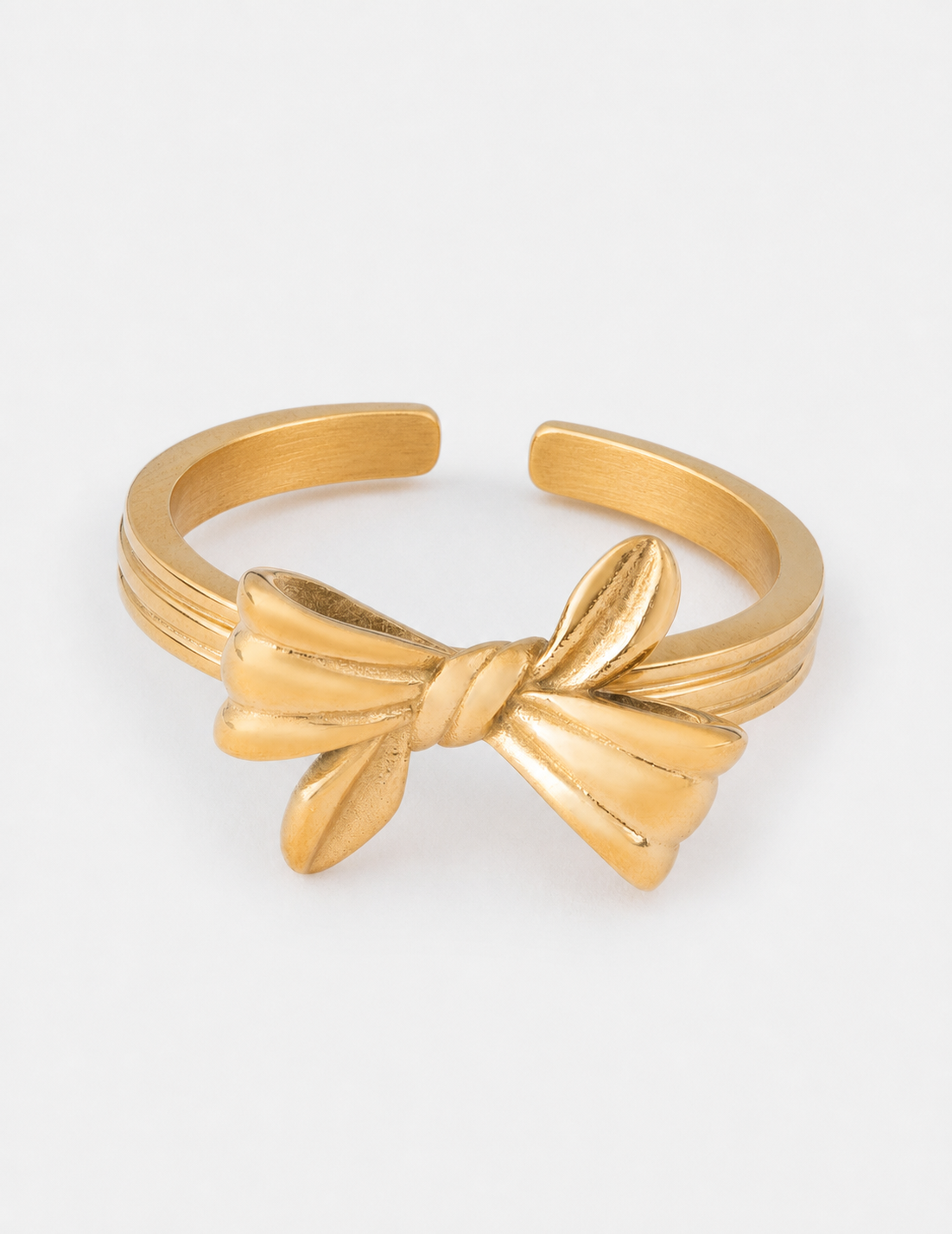 Ribbon Ring