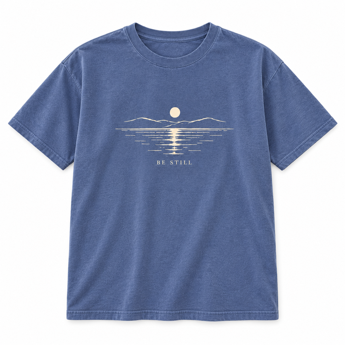 Still Waters Lake T-shirt