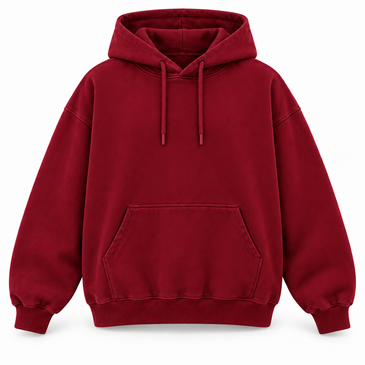 Still Here, Still Held Hoodie